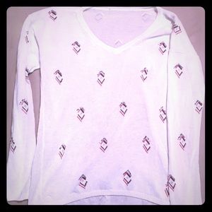 White House Black Market sweater